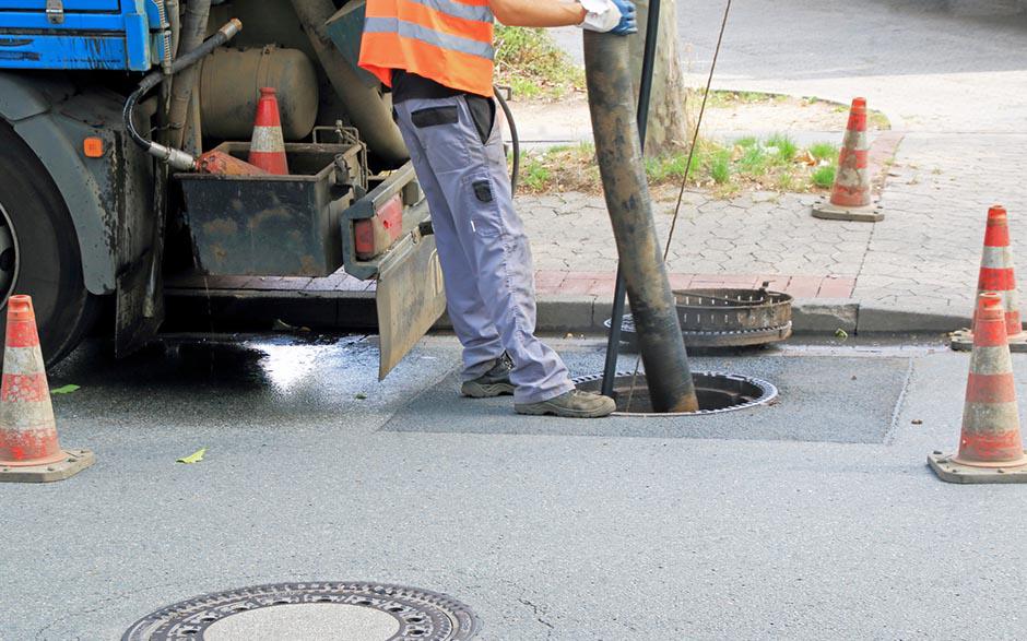 déboucher wc Suresnes