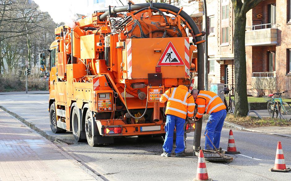 déboucher un wc bouché Aubervilliers